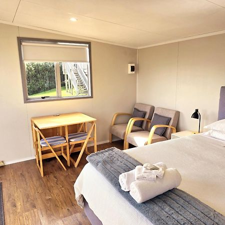 Opononi Bliss Villa Eksteriør bilde